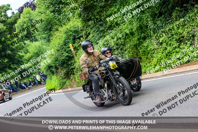 Vintage motorcycle club;eventdigitalimages;no limits trackdays;peter wileman photography;vintage motocycles;vmcc banbury run photographs